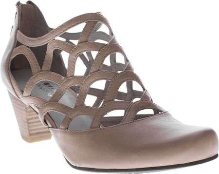 Lorca in Beige by Spring Step